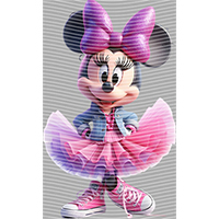 Mickey-AMQ 2375